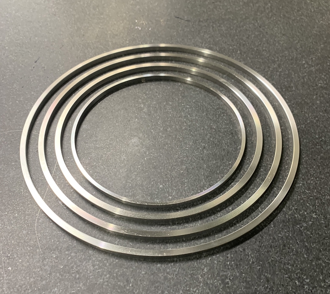 薄肉加工への対応