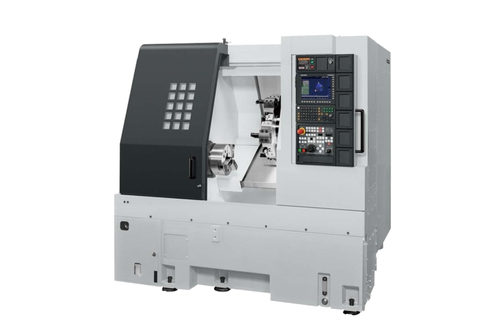 CL253B / DMG森精機