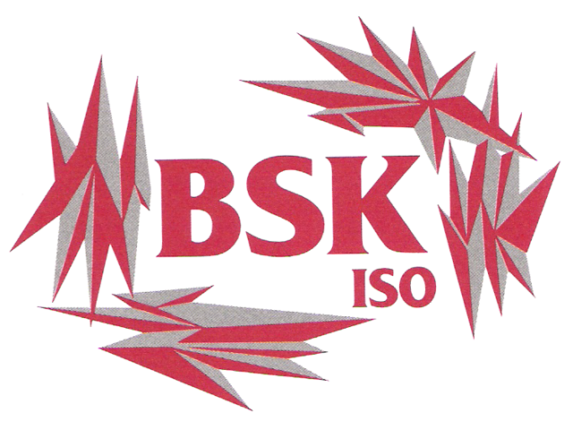 BSK ISO